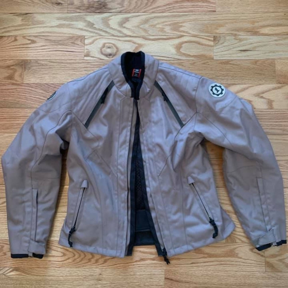 FIRSTGEAR Women’s Motorcycle Jacket - Picture 1 of 2